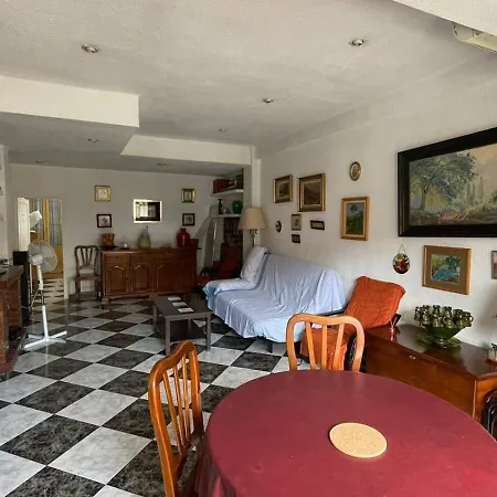 Flat Family Near Center And Jardin Turia Avenida Del Cid Apartment Valencia Exterior photo