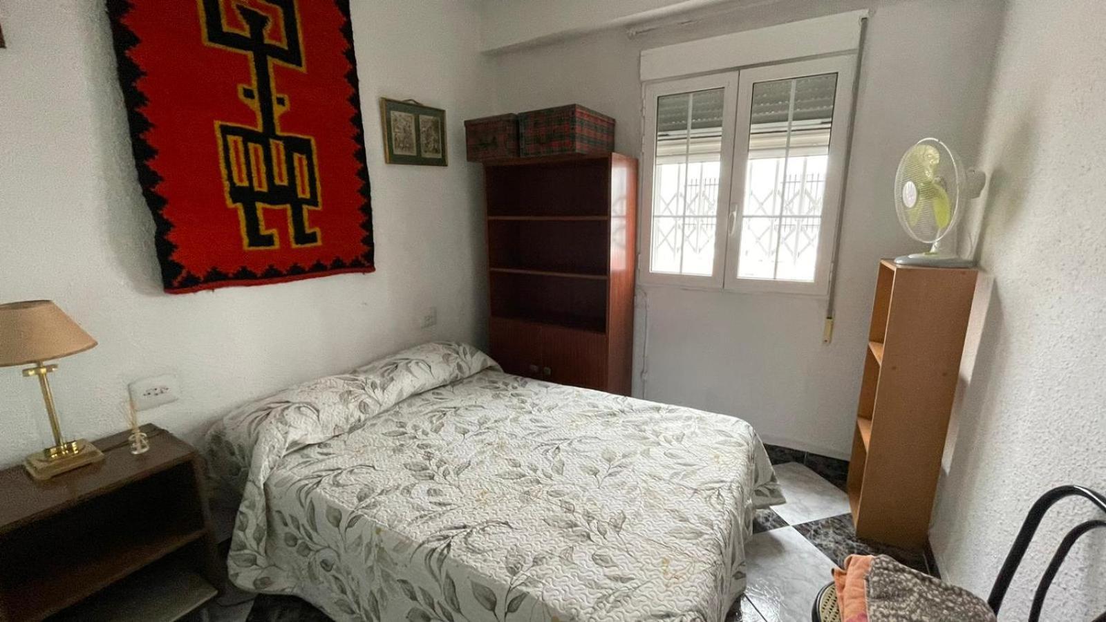 Apartament Flat Family Near Center And Jardin Turia Avenida Del Cid